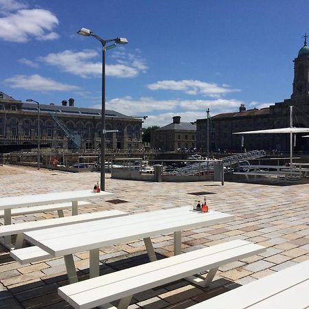 Royal William Yard Apartments Plymouth Luaran gambar