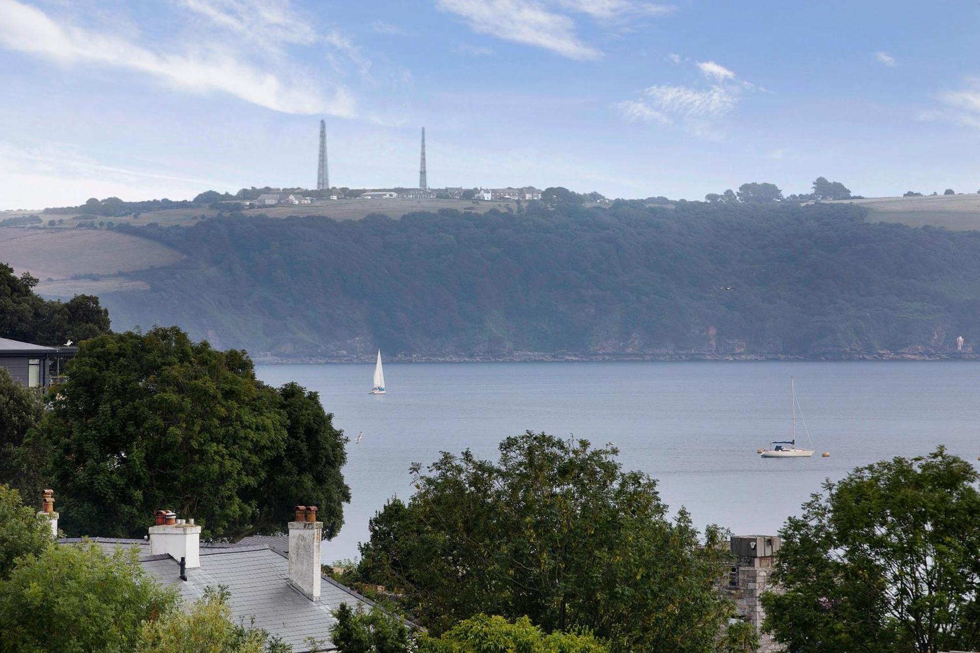 Royal William Yard Apartments Plymouth Bilik gambar