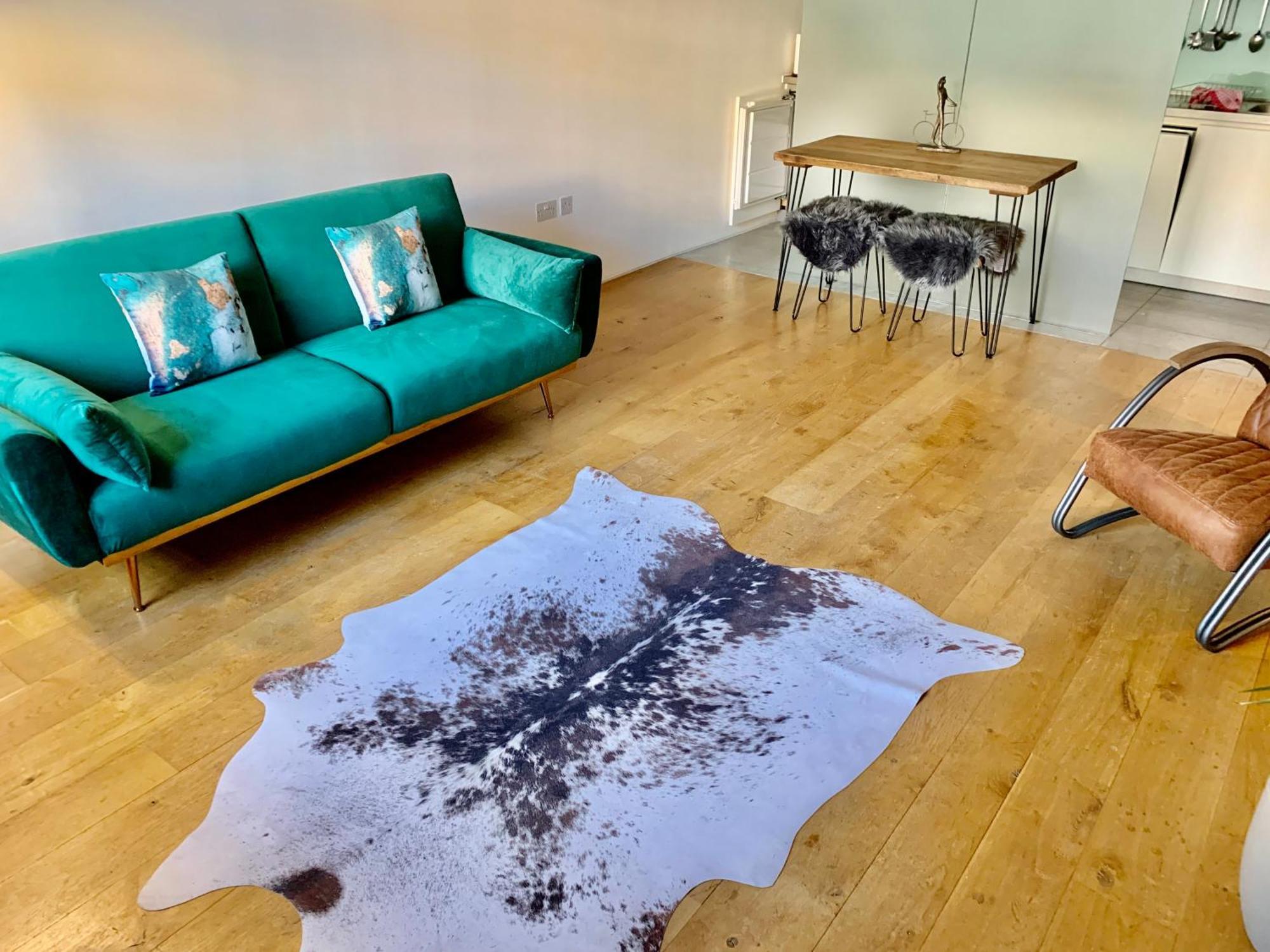 Royal William Yard Apartments Plymouth Bilik gambar