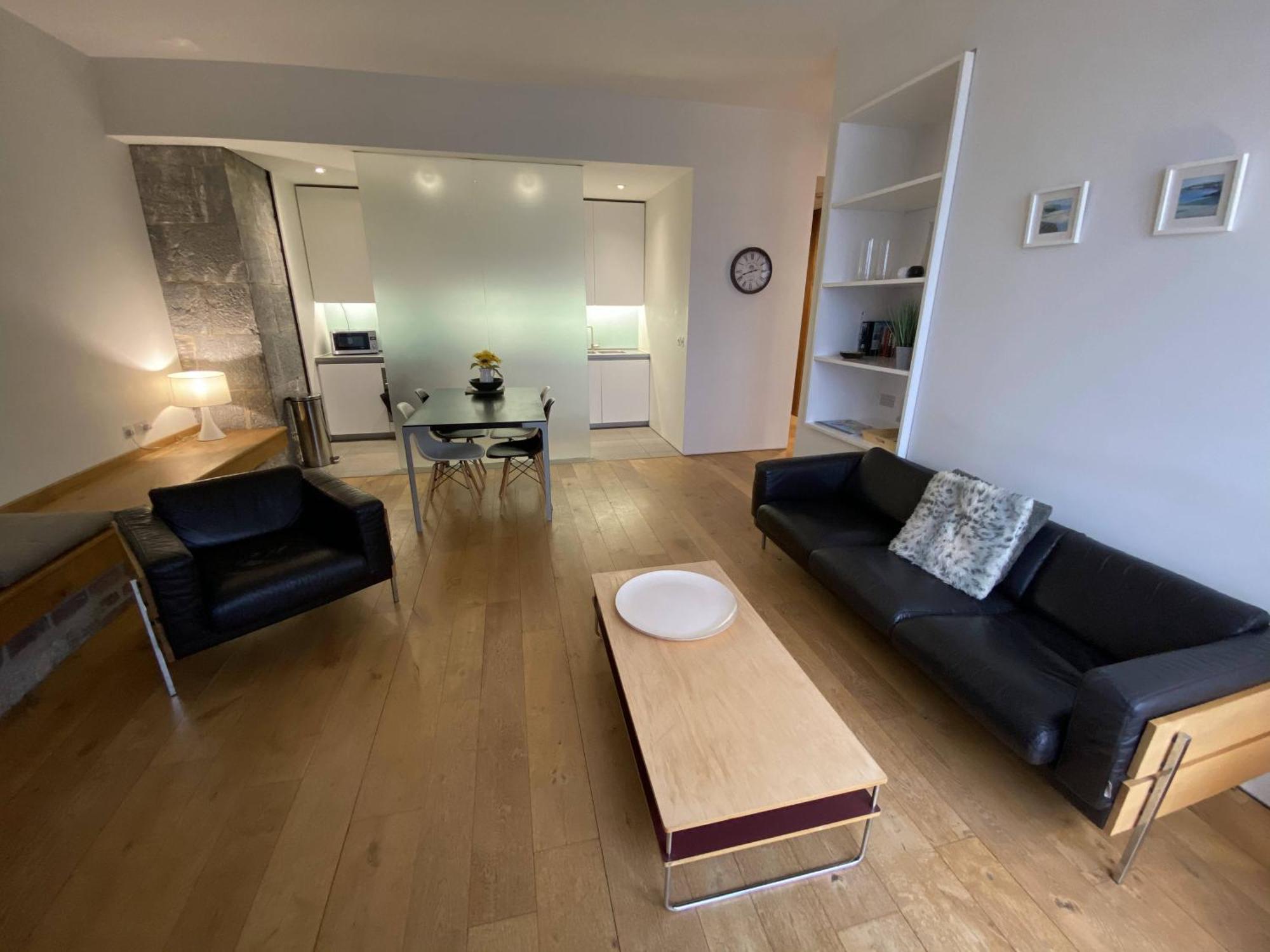 Royal William Yard Apartments Plymouth Bilik gambar
