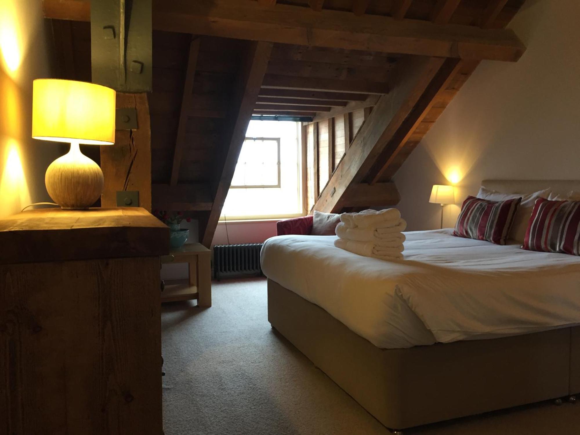 Royal William Yard Apartments Plymouth Bilik gambar