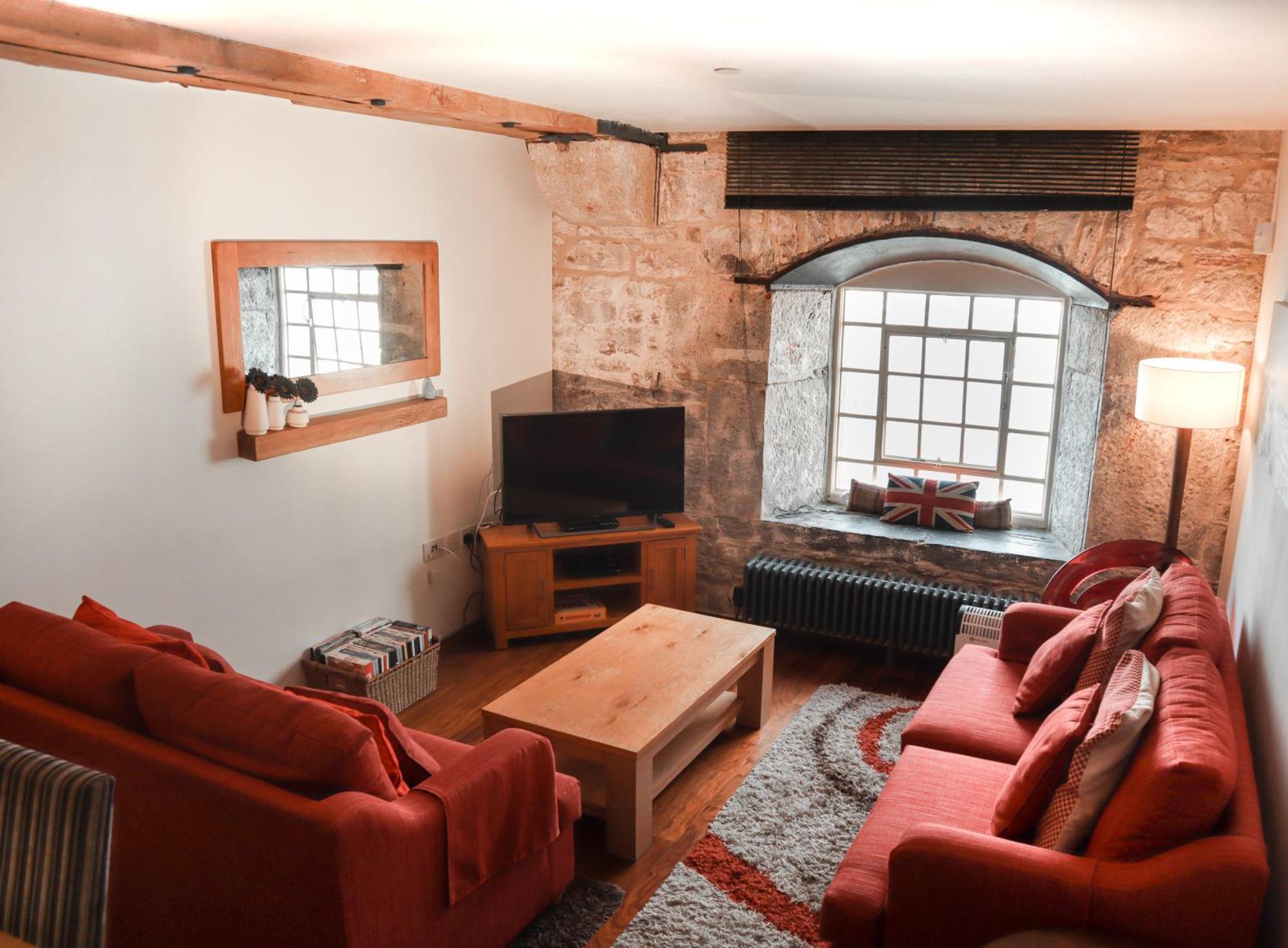 Royal William Yard Apartments Plymouth Bilik gambar