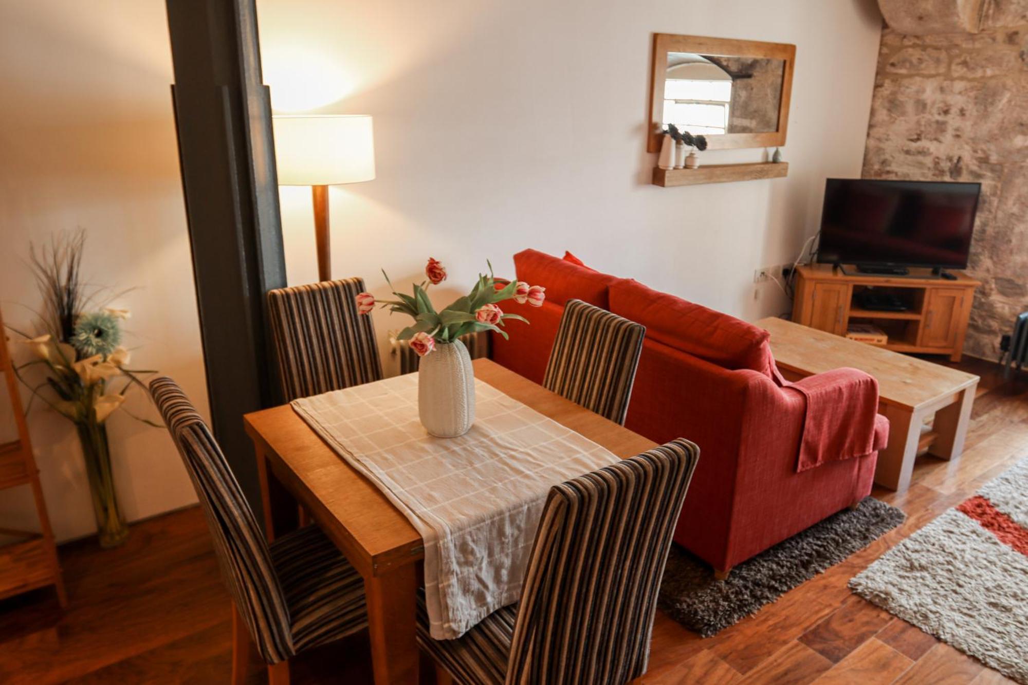 Royal William Yard Apartments Plymouth Bilik gambar