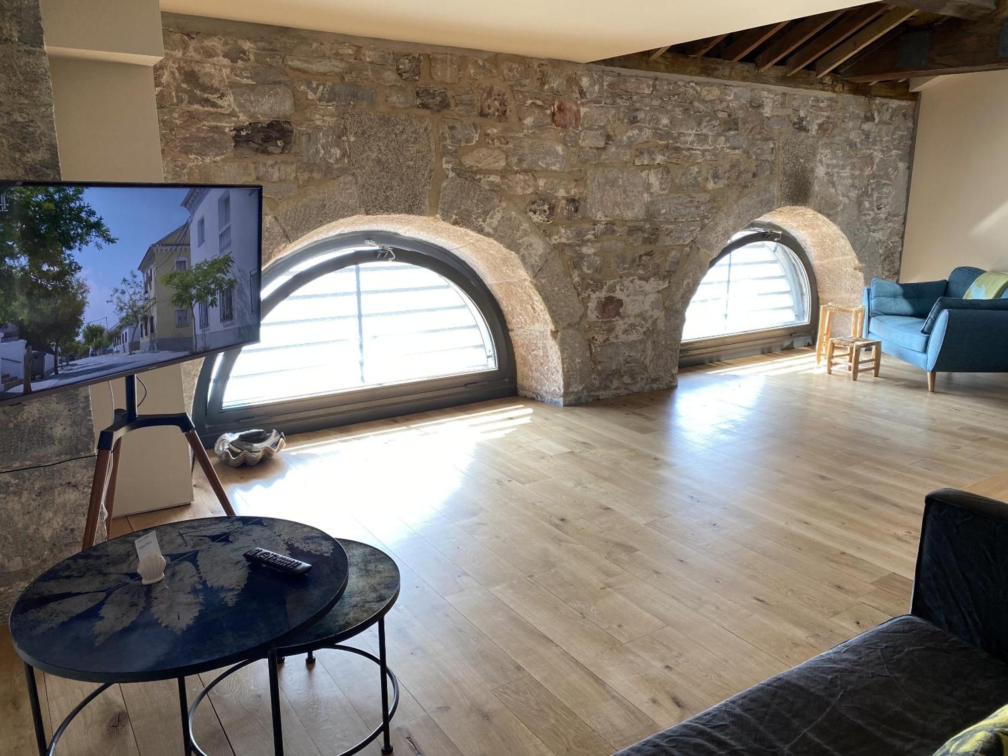 Royal William Yard Apartments Plymouth Bilik gambar