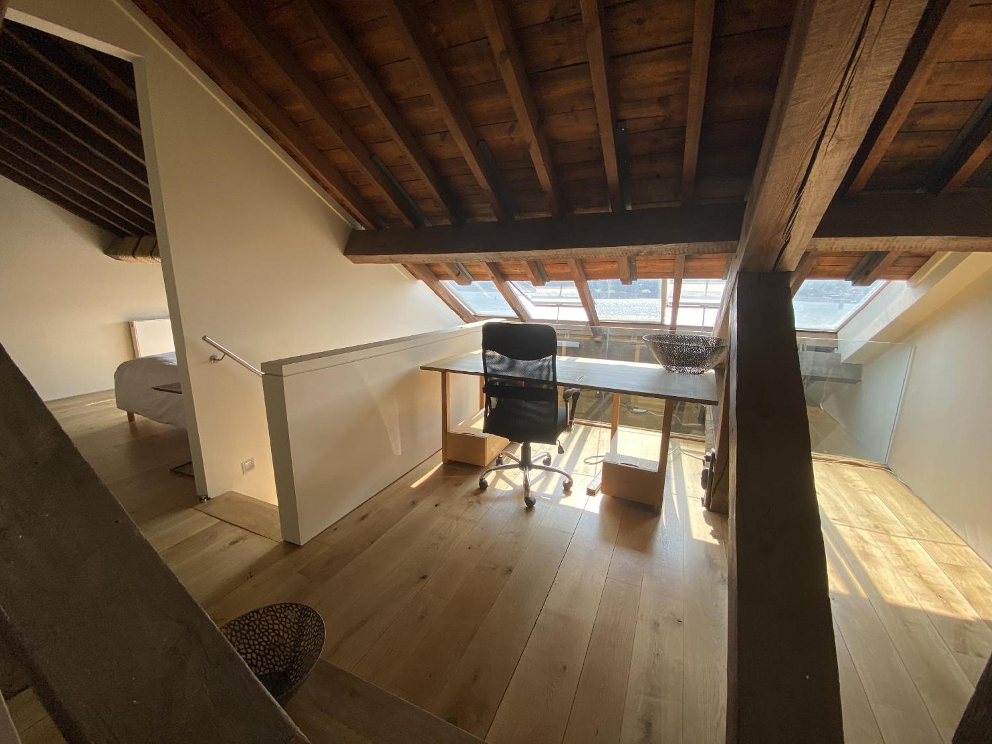 Royal William Yard Apartments Plymouth Bilik gambar