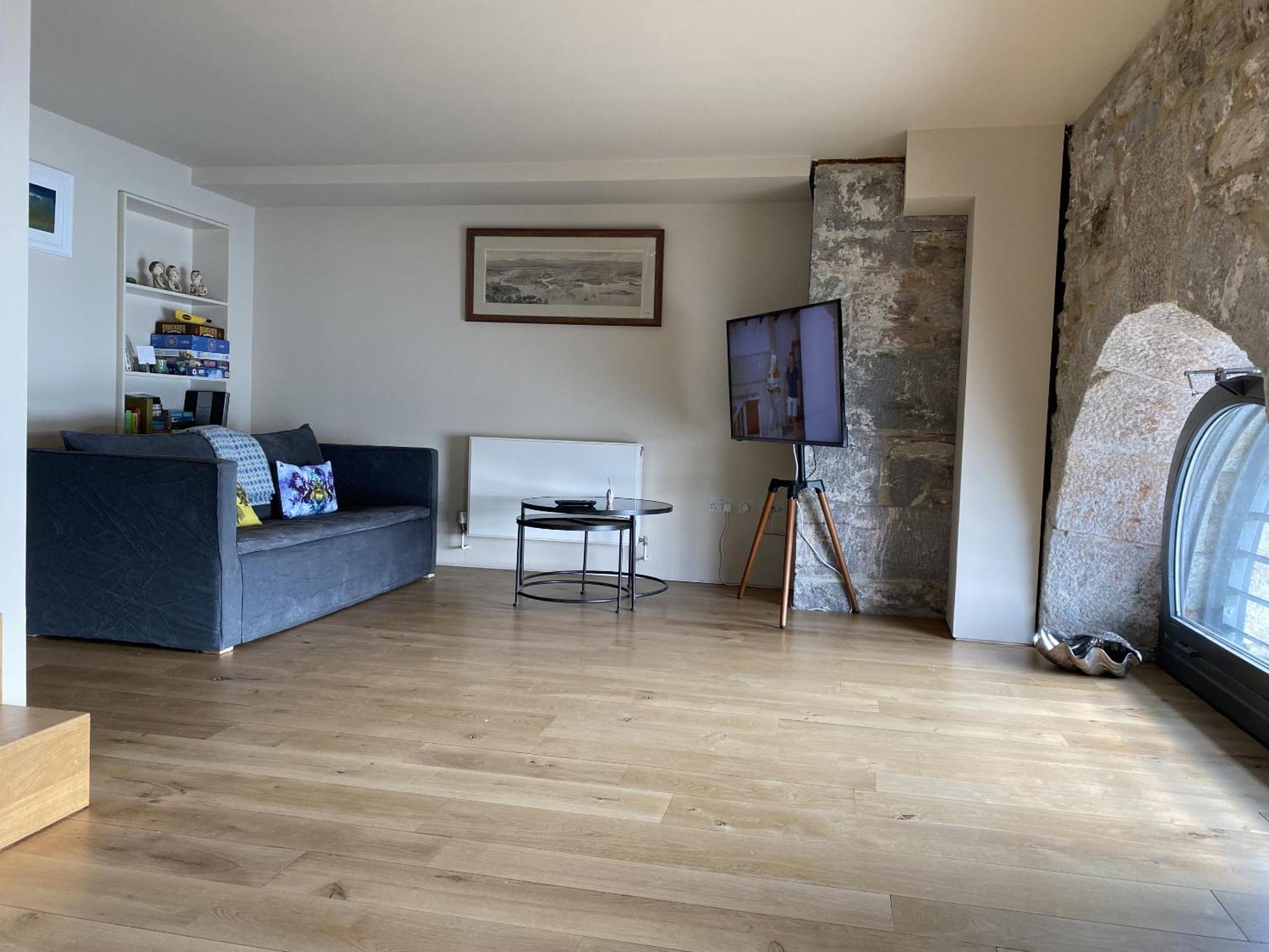 Royal William Yard Apartments Plymouth Bilik gambar