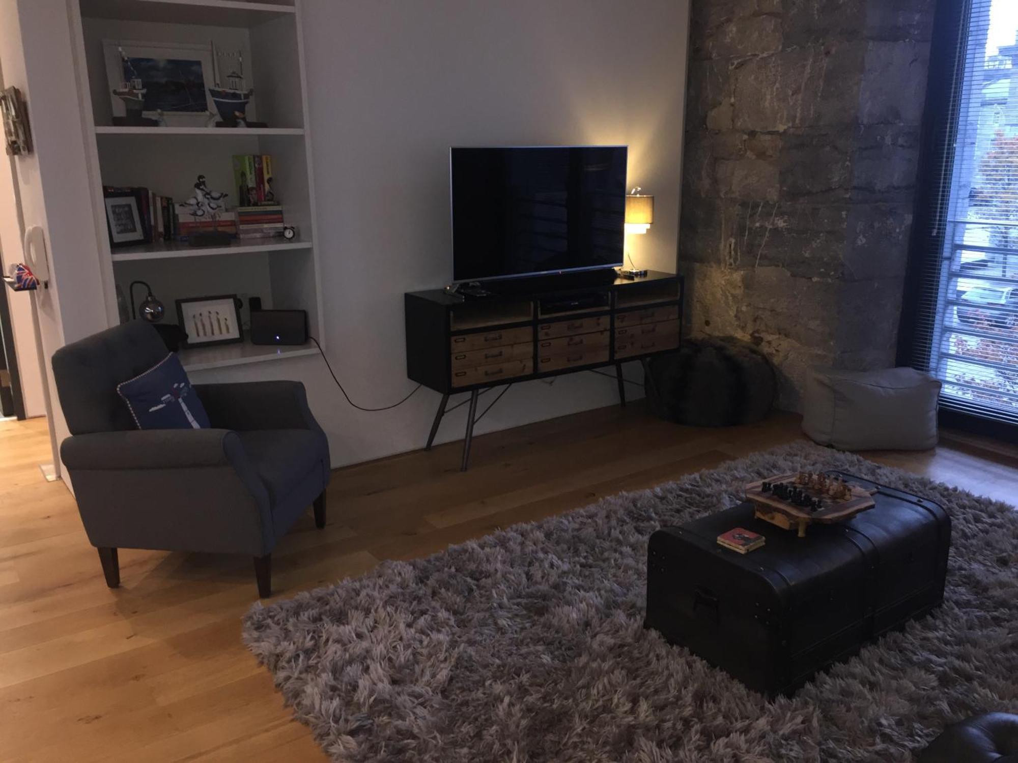 Royal William Yard Apartments Plymouth Bilik gambar